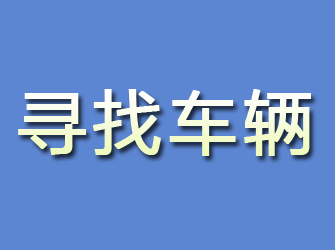 长岭寻找车辆